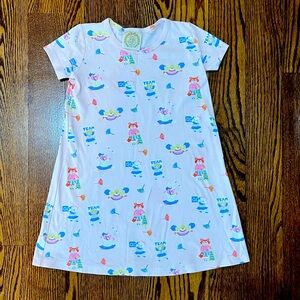 Beaufort Bonnet Company Polly play dress